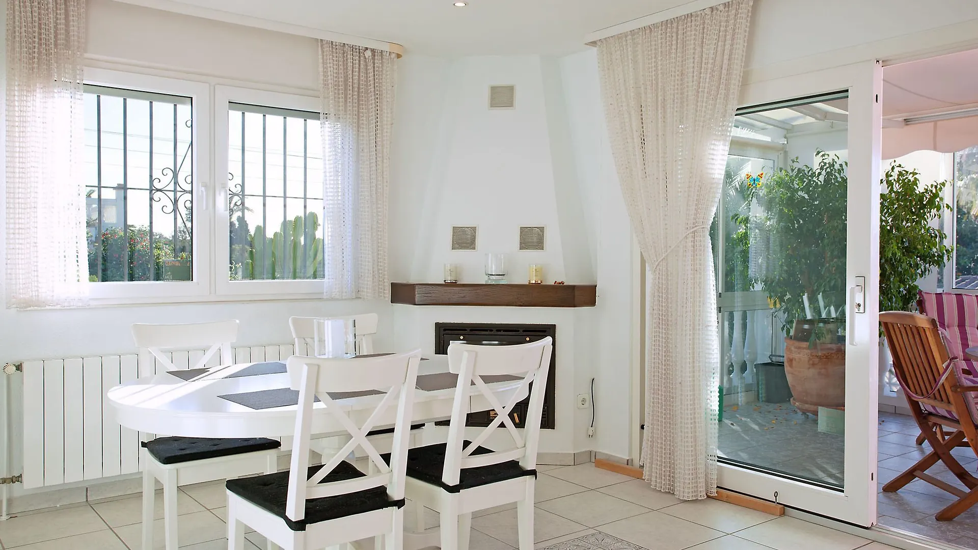 Villa Costa Del Sol Marbella 0*,  İspanya